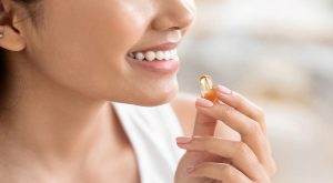 چه ترکیباتی در قرصها منجر به سلامت پوست میشوند؟