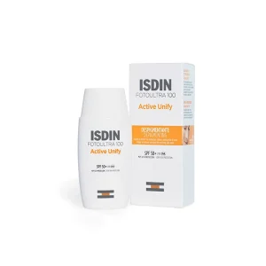 isdin-active unify