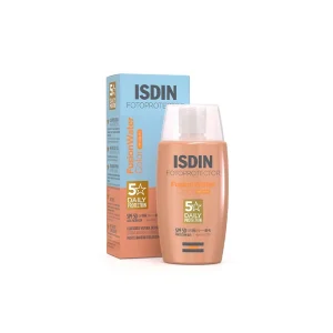isdin fusion water