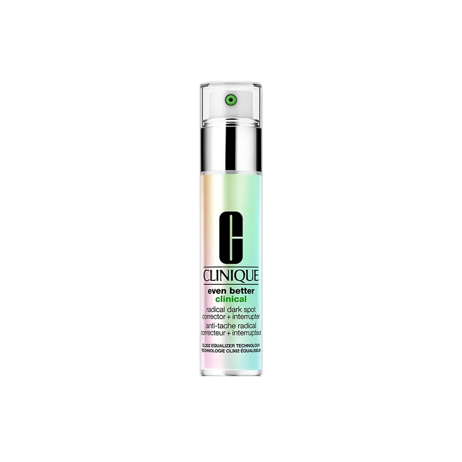 clinique even better clinical