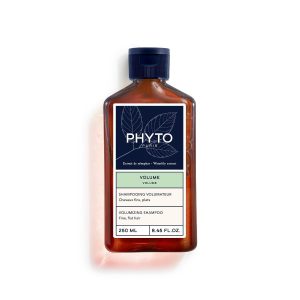 شامپو حجم دهنده ولیوم فیتو Phyto شامپو حجم دهنده ولیوم فیتو Phyto