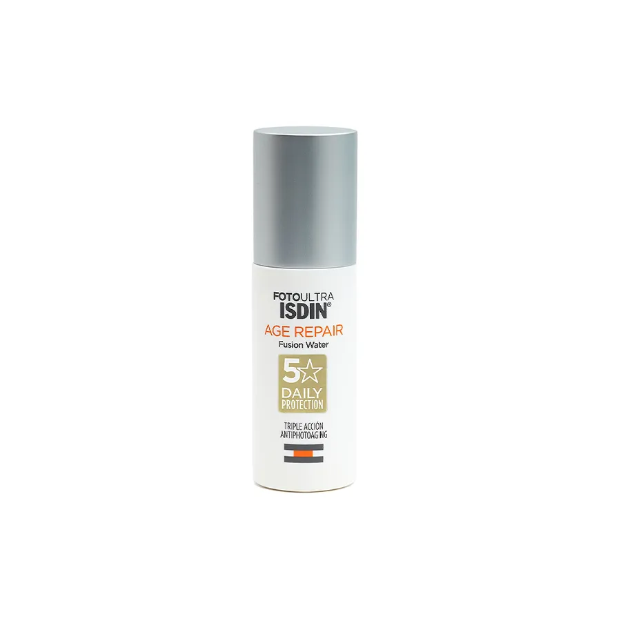 isdin age repair