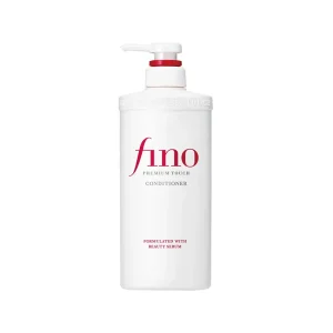 Fino premium touch conditioner Shiseido