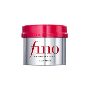 Fino Shiseido Premium Touch Hair Mask
