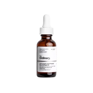 ordinary 100 organic cold