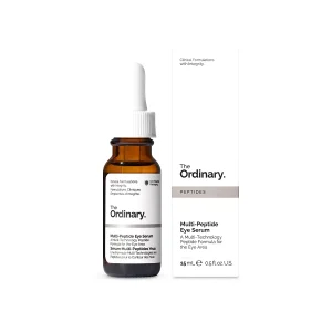 ordinary multi peptide eye serum