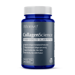 مکمل کلاژن ساینس افتر ایو